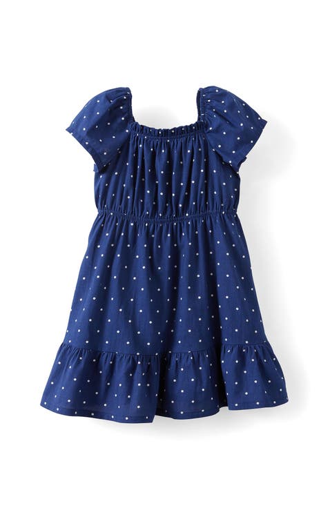 Kid's Penelope Short Sleeve Dress