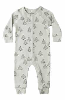 Cotton Jersey Pajamas