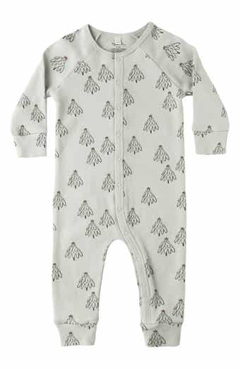 Cotton Jersey Pajamas
