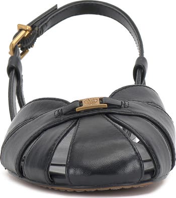Cacey Slingback Sandal