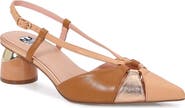 NINETY UNION Sarah, Slingback Pump