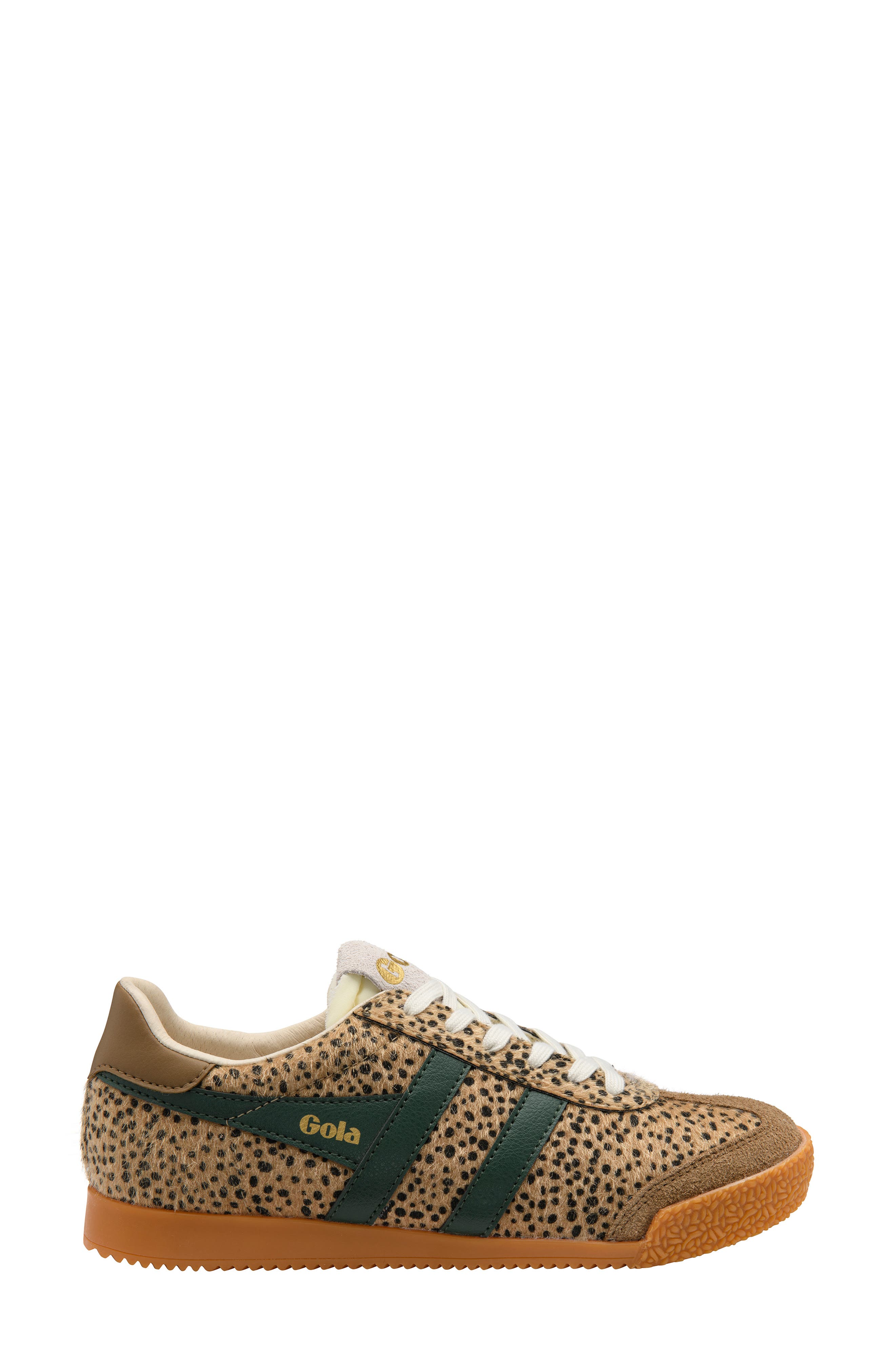 Elan Sneaker, Alternate, color, TAN CHEETAH/TOBACCO/EVERGREEN