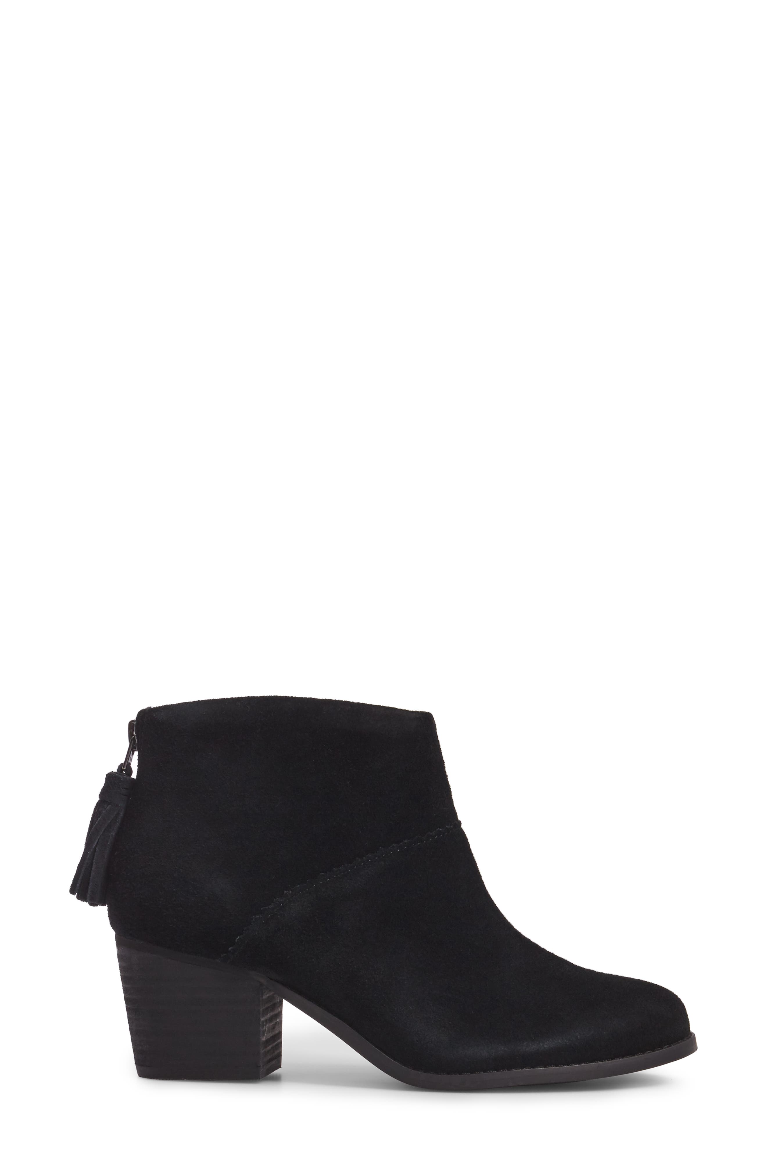 TOMS 'Leila'  Bootie, Alternate, color, 