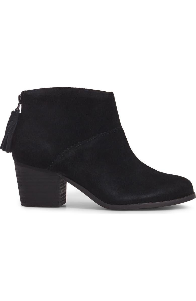 TOMS 'Leila' Bootie, Alternate, color,