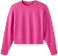 Rhone DreamGlow Crewneck Sweatshirt