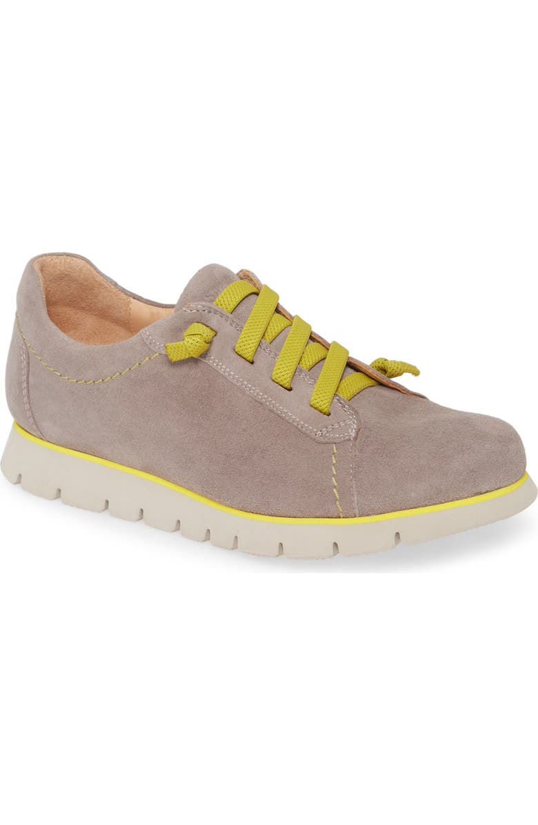 Samuel Hubbard SamSport Runner Sneaker, Main, color,