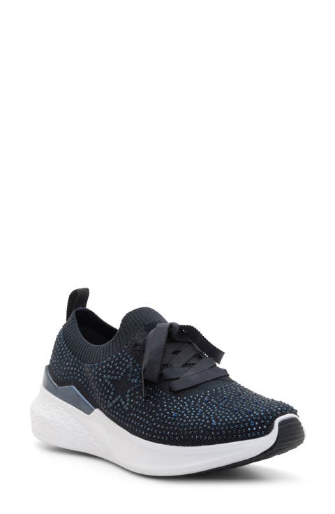 Monticello Sneaker (Women)