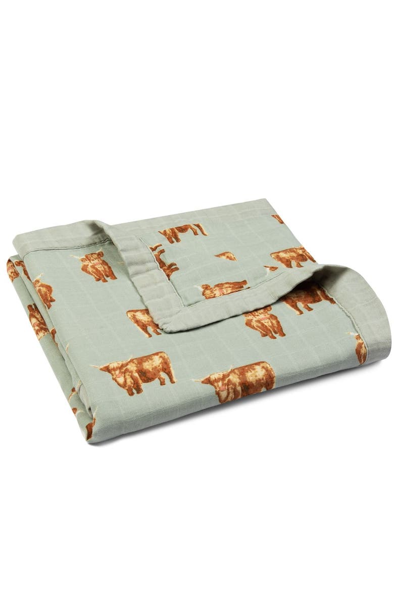 Milkbarn Big Lovey, Main, color, Highland Cow