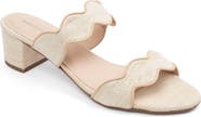 patricia green Palm Beach Slide Sandal