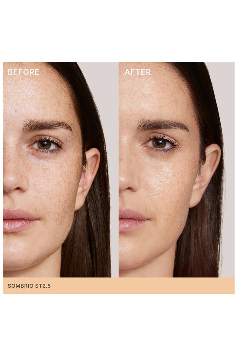 Super Serum Skin Tint SPF 40, Alternate, color, SOMBRIO ST2.5
