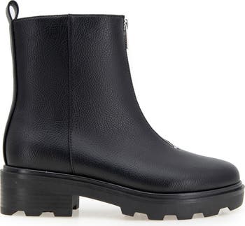 Emilia Lug Sole Boot