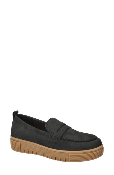 Bo Penny Loafer - Multiple Widths Available (Women)