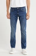 Mavi Jeans Jake Slim Leg Jeans