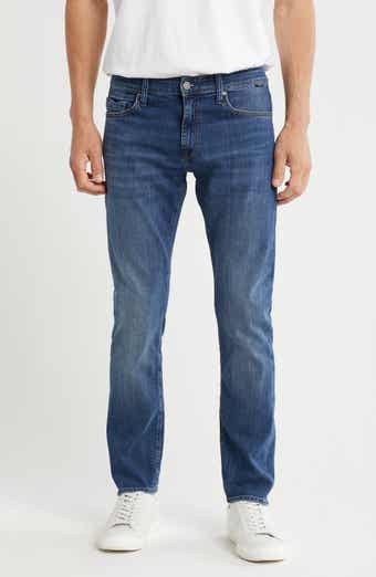 Mavi Jeans Jake Slim Leg Jeans