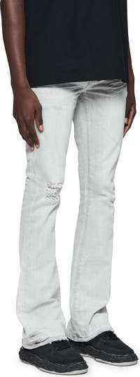 Blowout Flare Jeans