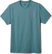 Maui & Sons Rad Cookie Graphic T-Shirt