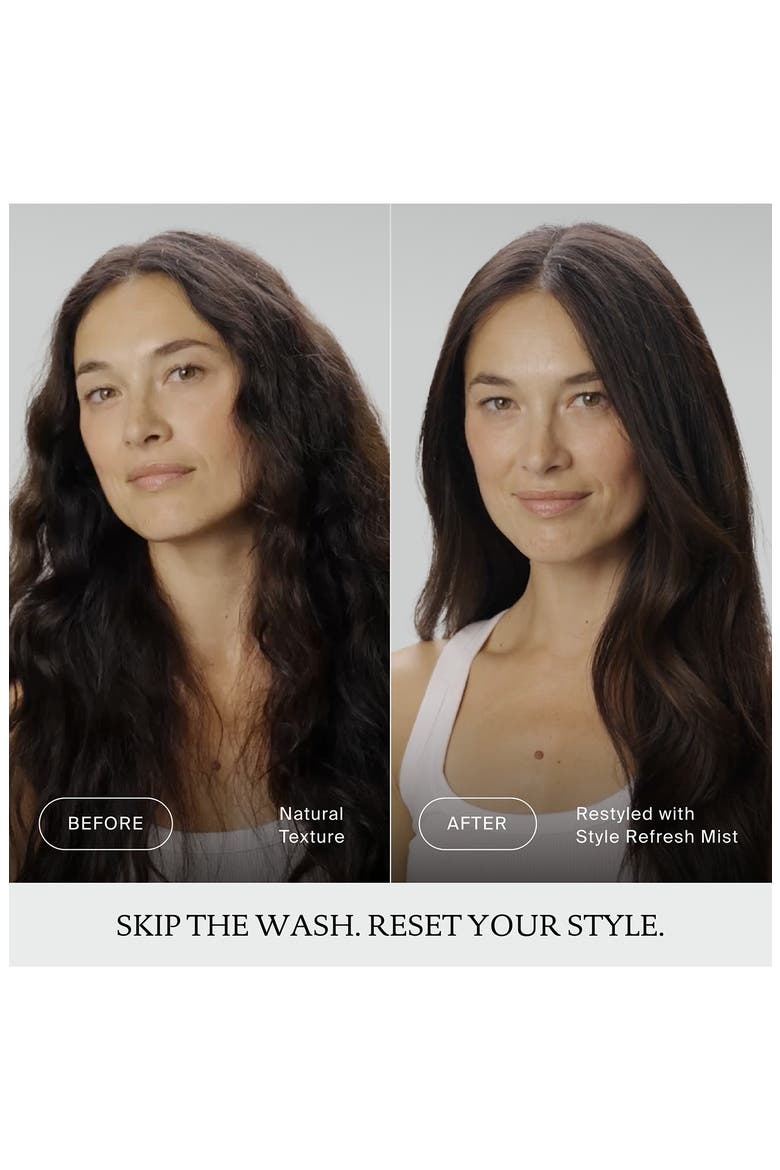 Travel Size Perfect hair Day™ Style Refresh Mist, Alternate, color, NO COLOR