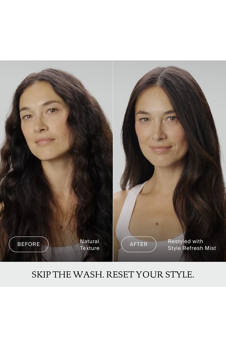 Living proof<sup>®</sup> Perfect hair Day<sup>™</sup> Style Refresh Mist, Alternate, color, 