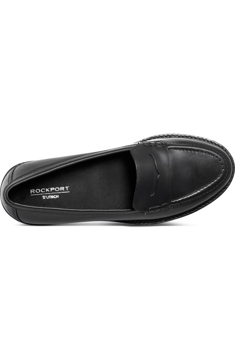 Rockport Kacey Penny Loafer, Alternate, color,