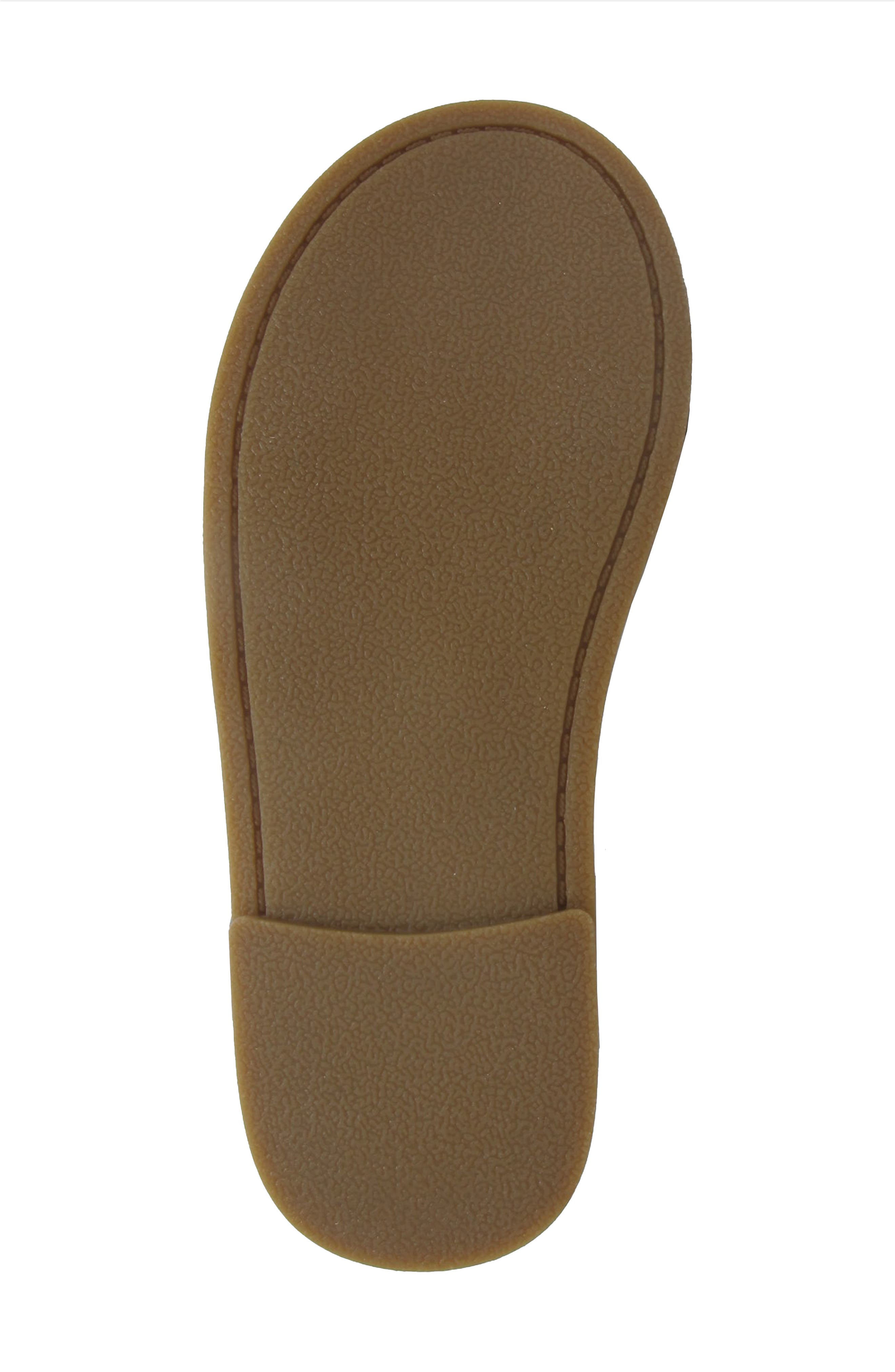 JELLYPOP Kids' Lil Sheba Sandal, Alternate, color, 