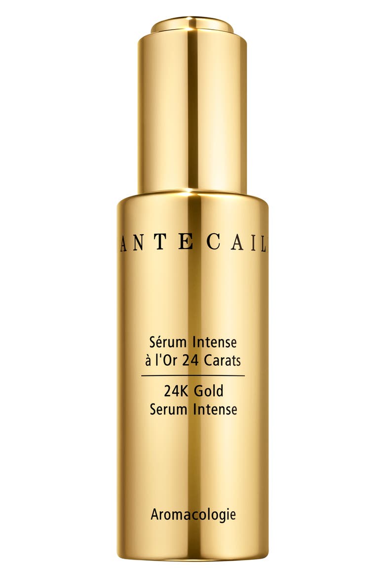 24K Gold Serum Intense, Main, color, NONE