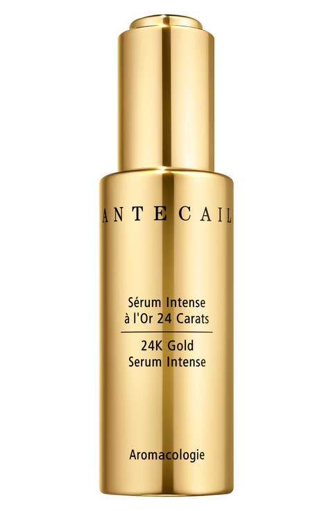24K Gold Serum Intense