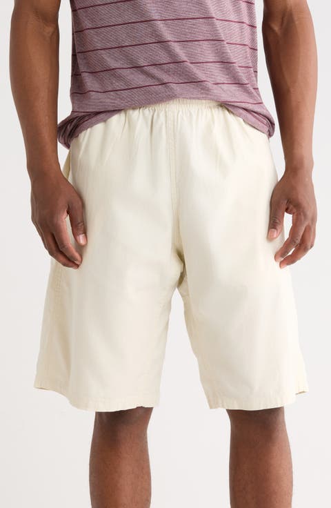 Swell Woven Shorts