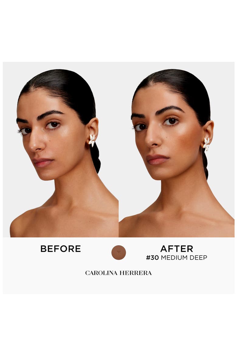 Nude Couture Matte Bronzer Powder Refill, Alternate, color, 30 MEDIUM DEEP