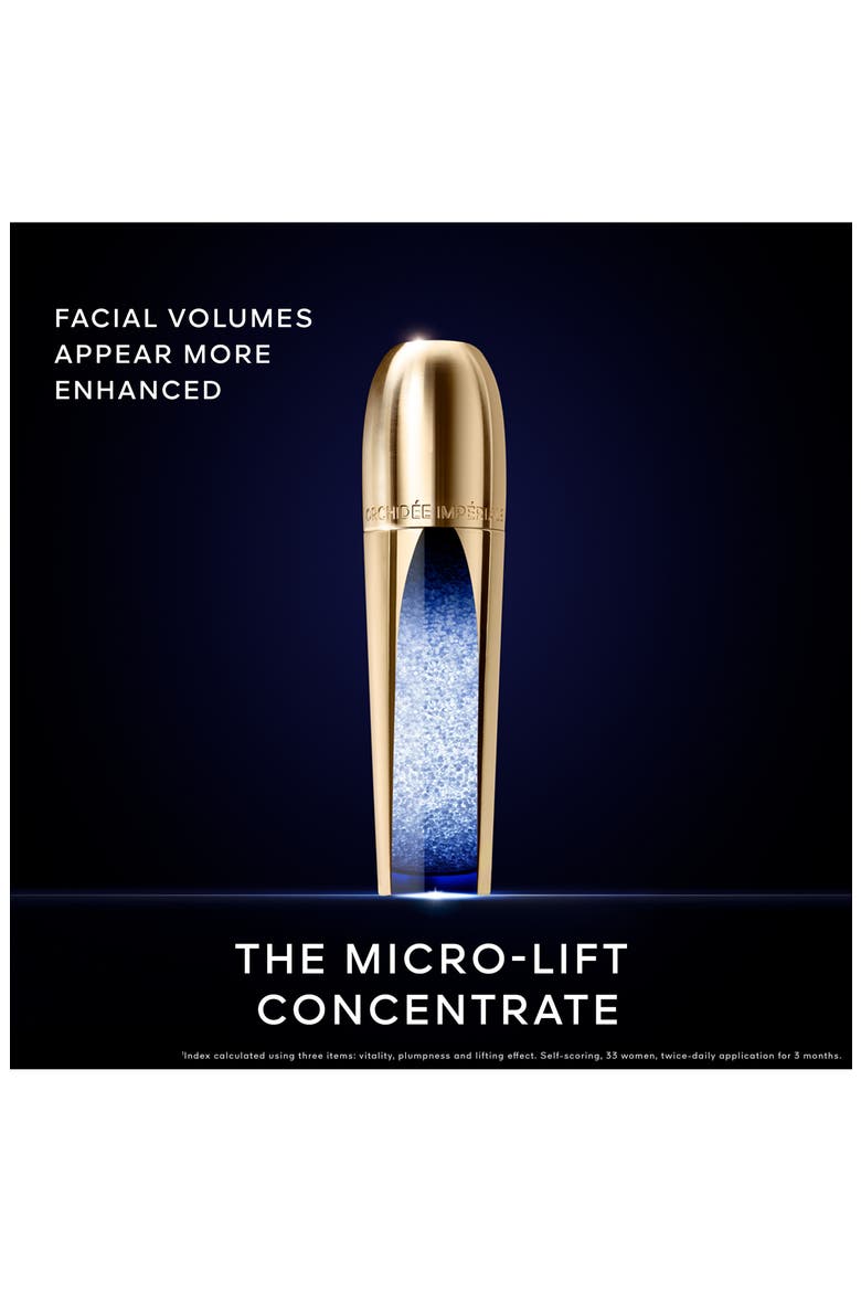 Orchidée Impériale Ritual Set (Limited Edition) $1455 Value, Alternate, color, NO COLOR