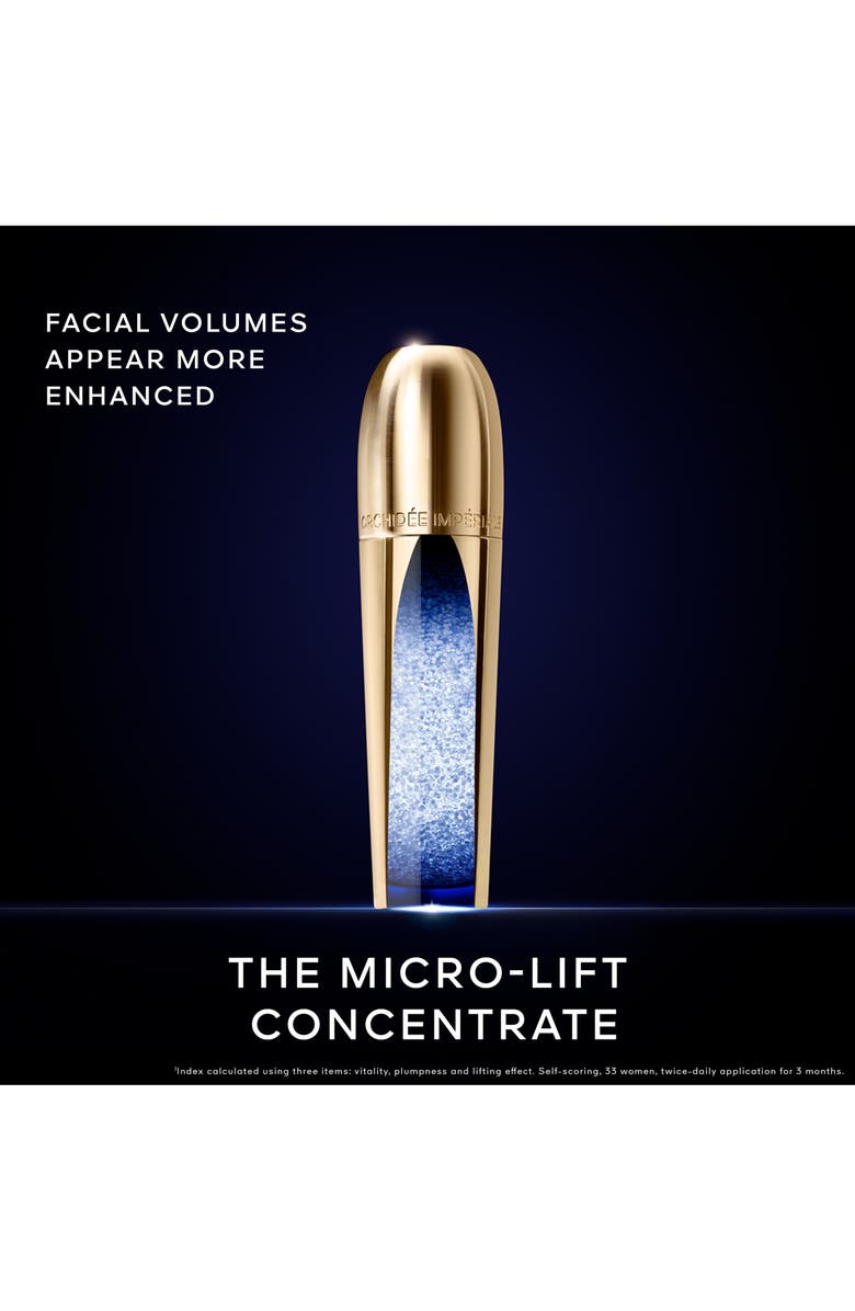 Guerlain Orchidée Impériale Ritual Set (Limited Edition) $1455 Value, Alternate, color,