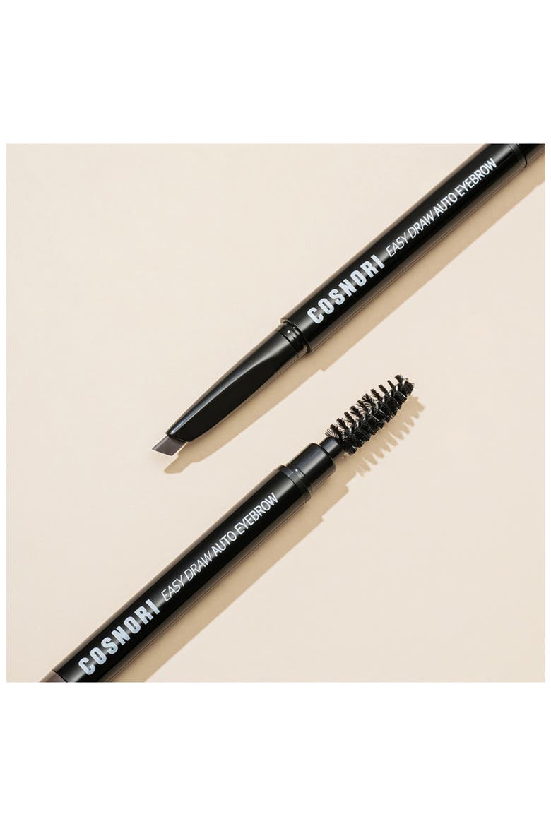 Easy Draw Auto Eyebrow Pencil, Alternate, color, 03 DARK CHOCO