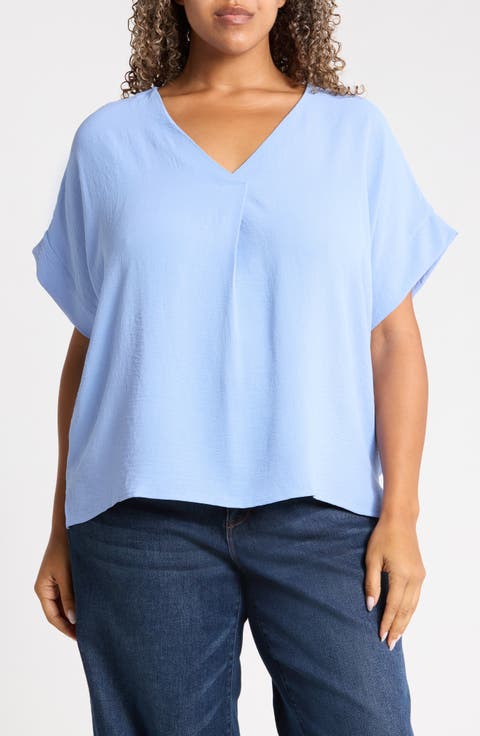 V-Neck Top