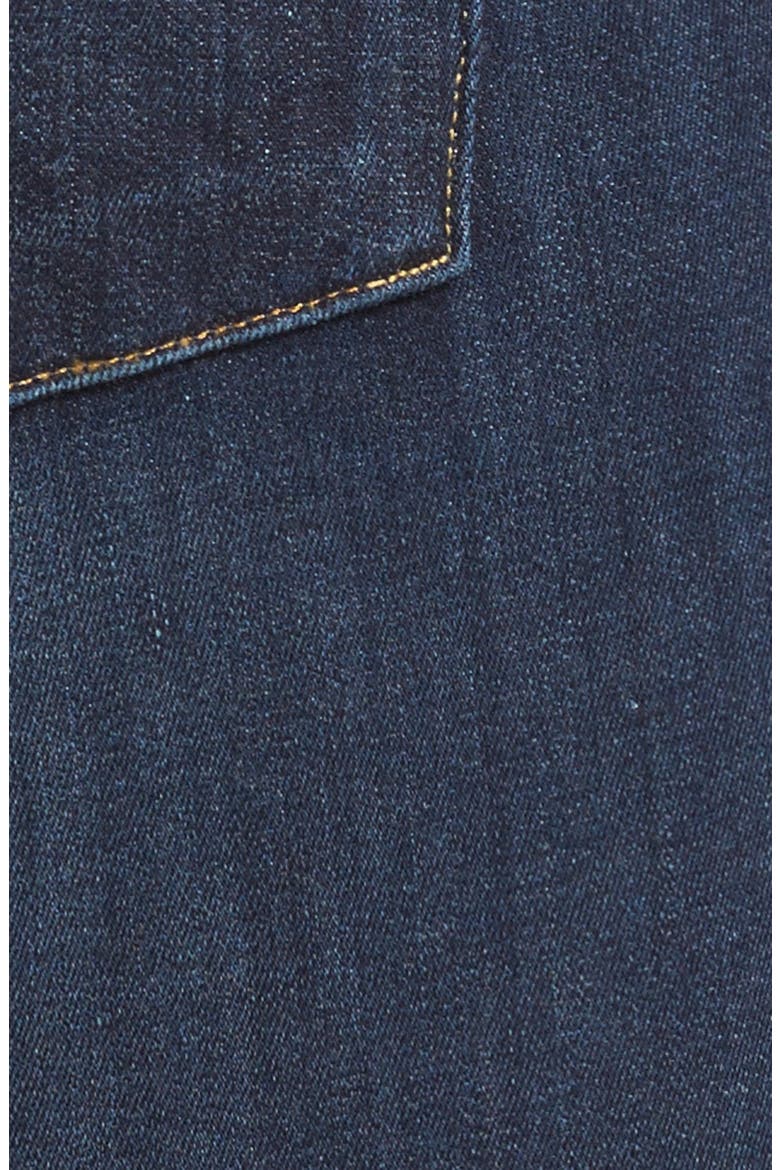 'Collin' Skinny Jeans, Alternate, color, SNAP DRAGON