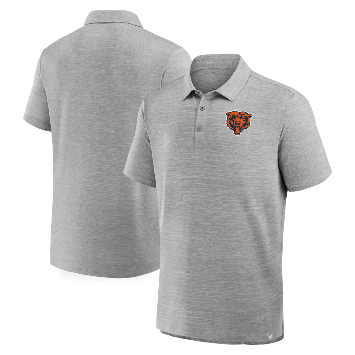 selected Heather Gray
