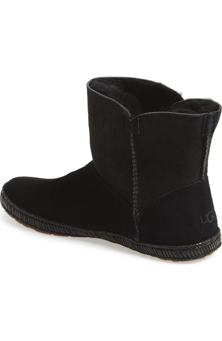 UGG<sup>®</sup> 'Garnet' Toggle Boot, Alternate, color,