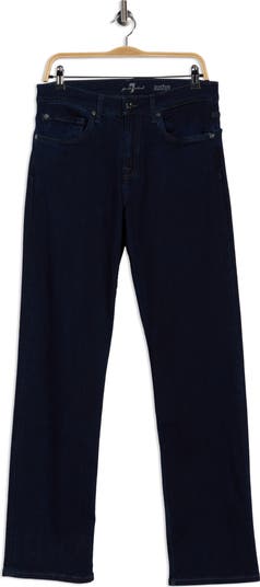 Austyn Relaxed Straight Leg Jeans