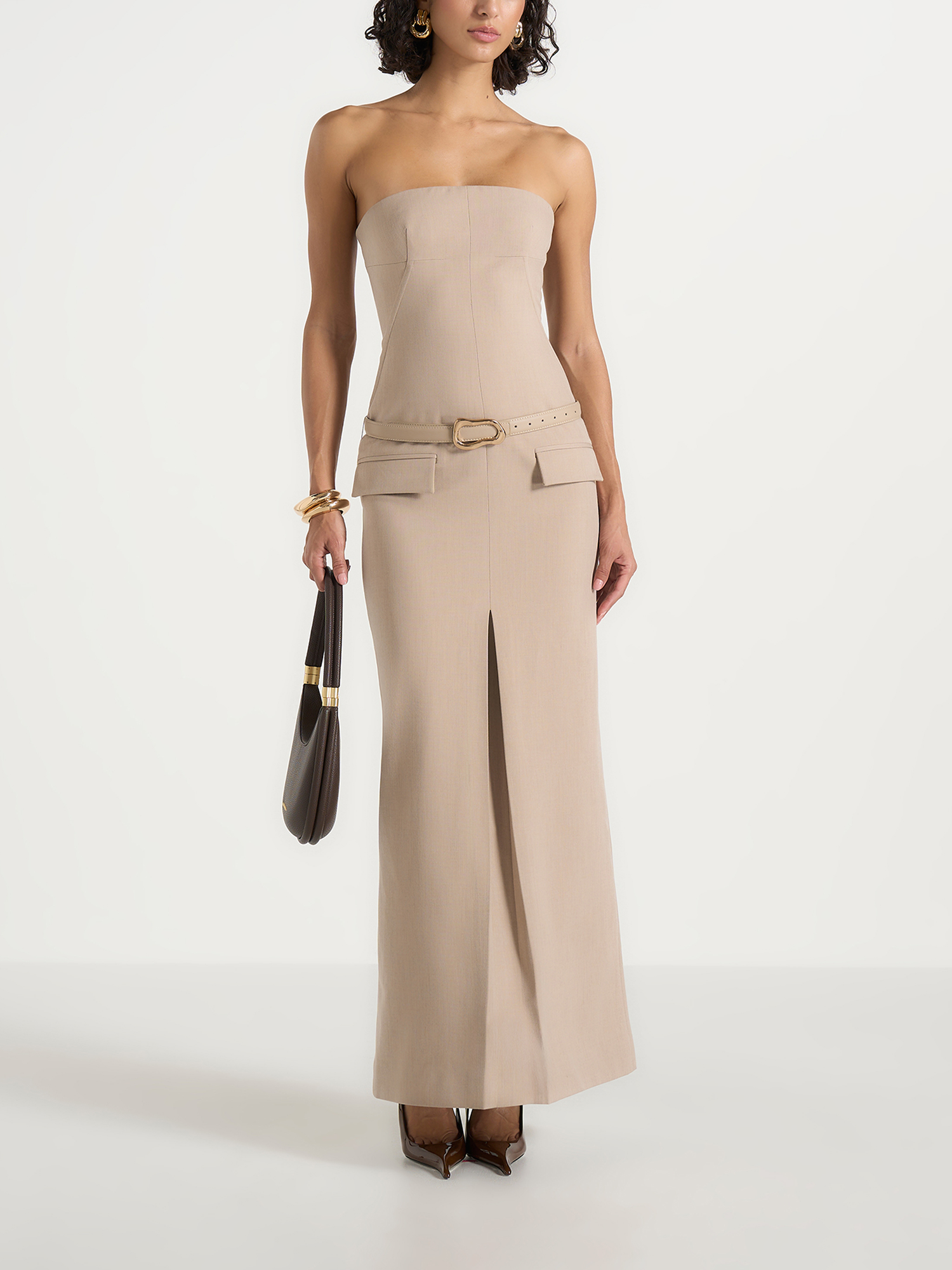 selected Beige