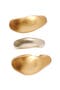 selected Brushed Brass / Antique Brass