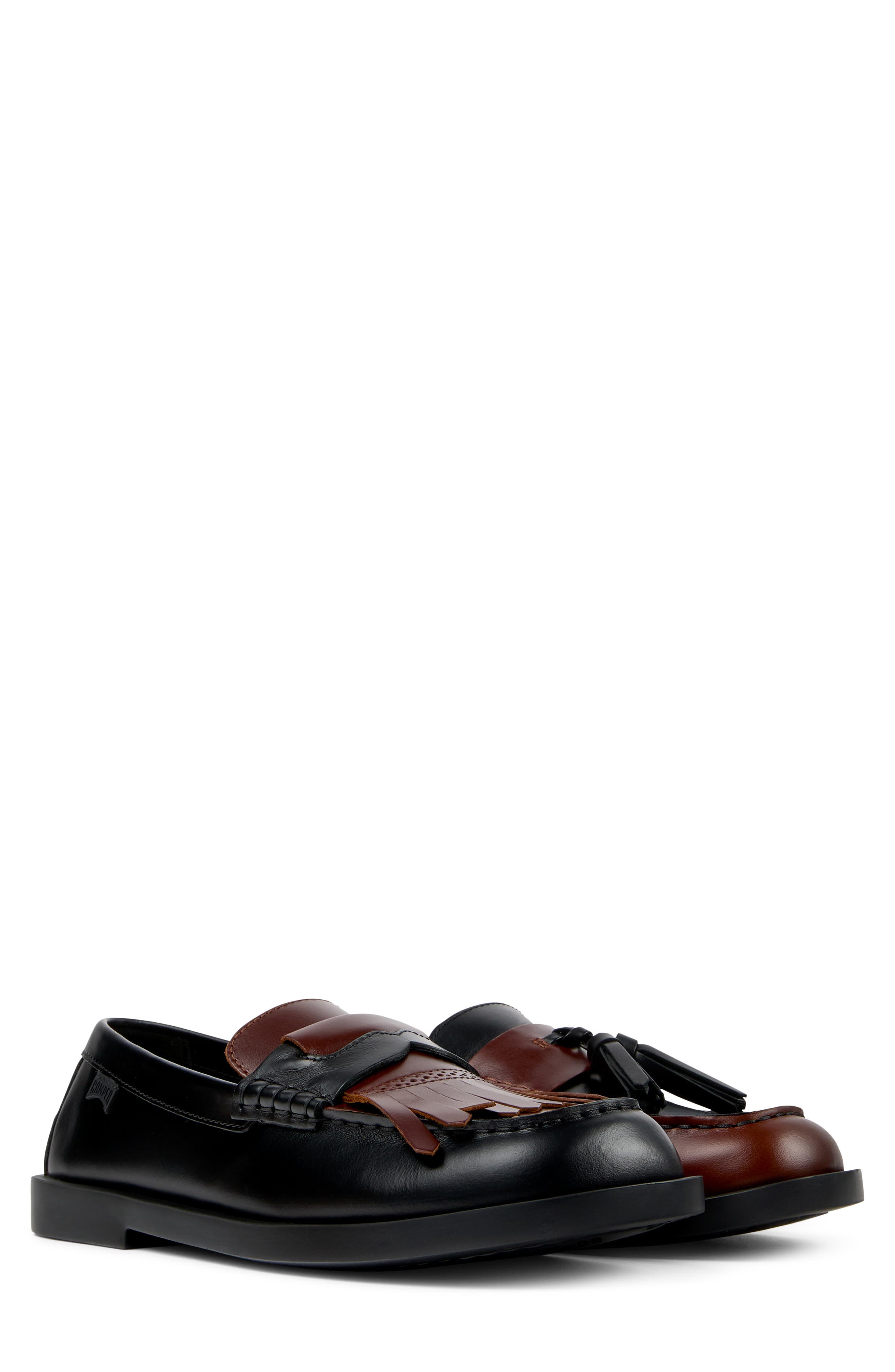 MEDIUM BROWN
