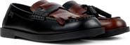 Camper Don Twins Leather Loafer