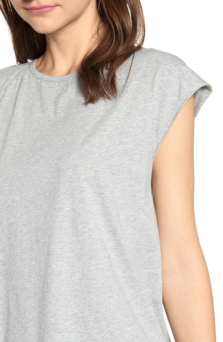 Alex Mill Jersey Muscle Tank, Alternate, color,