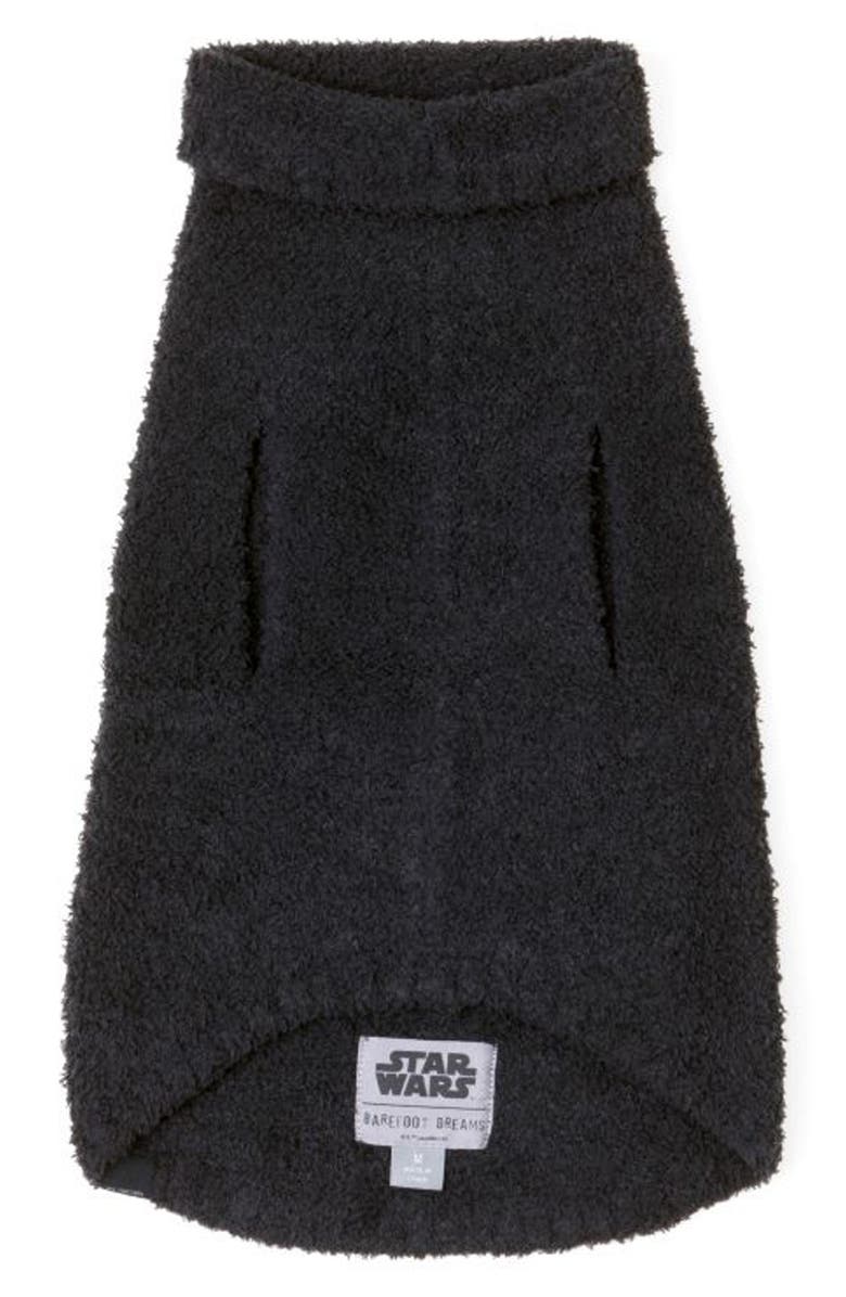 Barefoot Dreams<sup>®</sup> CozyChic<sup>®</sup> Star Wars<sup>™</sup> Pet Sweater, Alternate, color, 