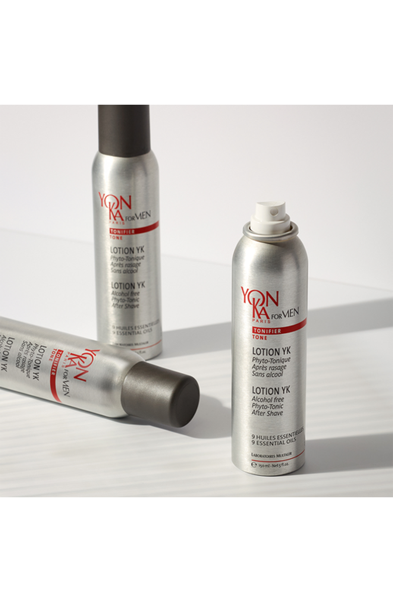Yon-Ka Paris Men's Lotion Yon-ka Toner 5oz, Alternate, color, NO COLOR