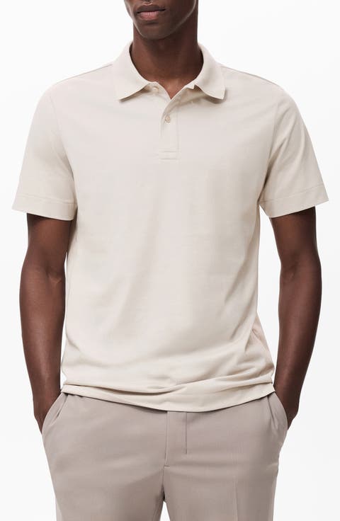 Slim Fit Thermolite® Polo