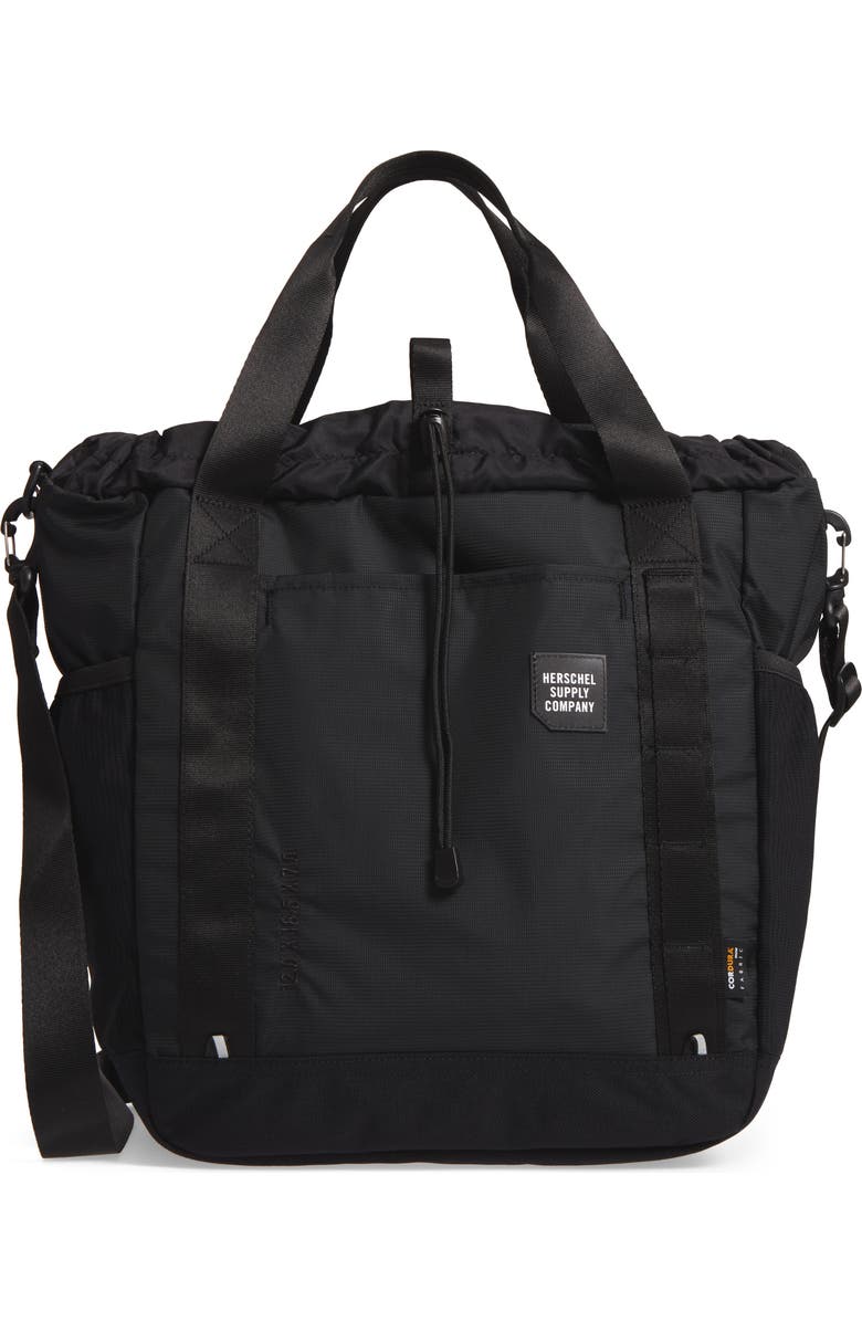 Herschel Supply Co. Barnes Trail Tote Bag, Main, color,