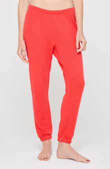 Spiritual Gangster Love Heart Luna Sweatpants