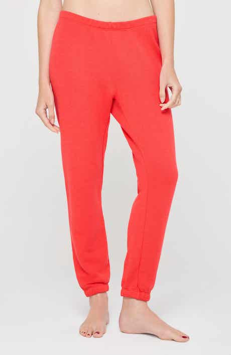 Spiritual Gangster Love Heart Luna Sweatpants