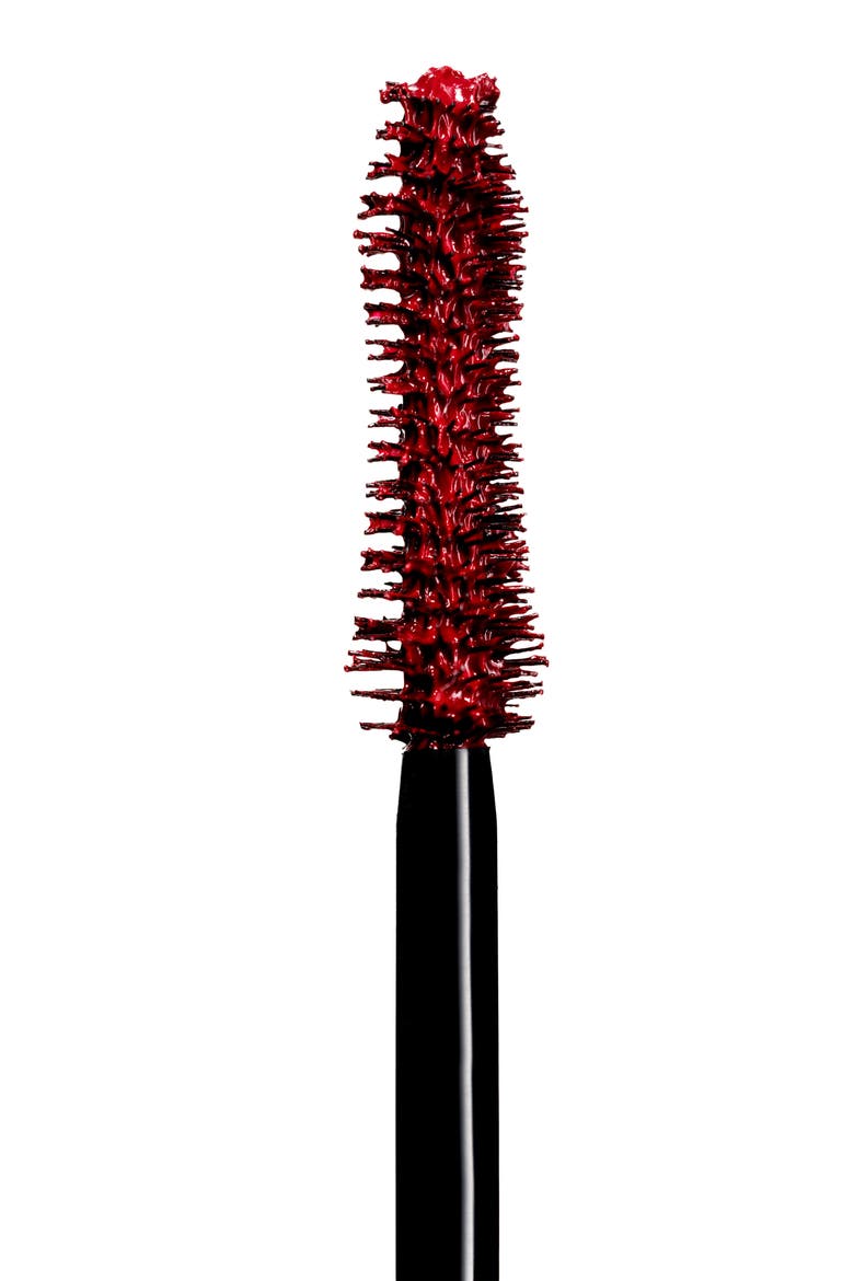 Damned Mascara, Alternate, color, DAMNED
