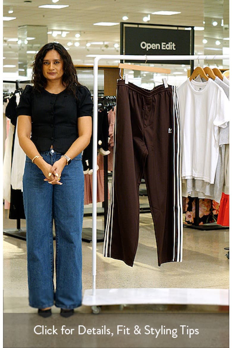 Track Pants video