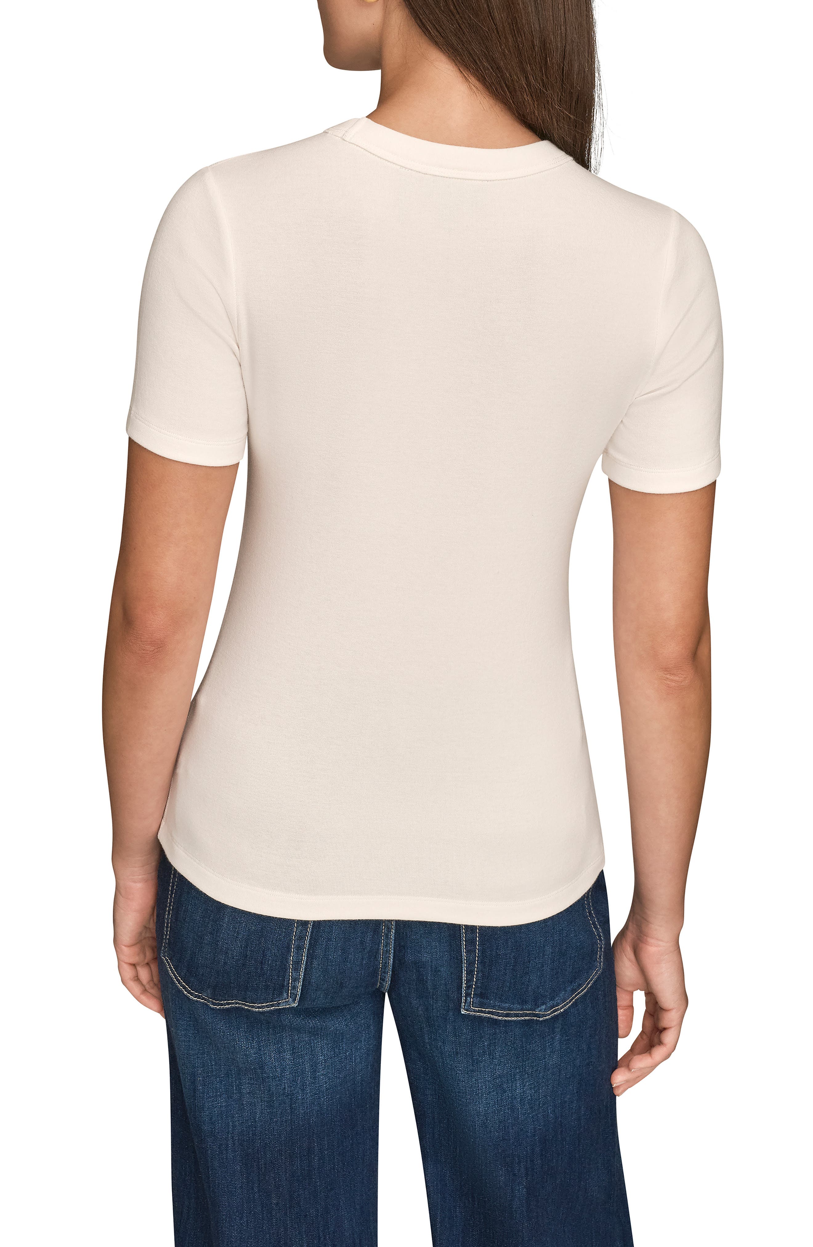 Crewneck Top - image 4